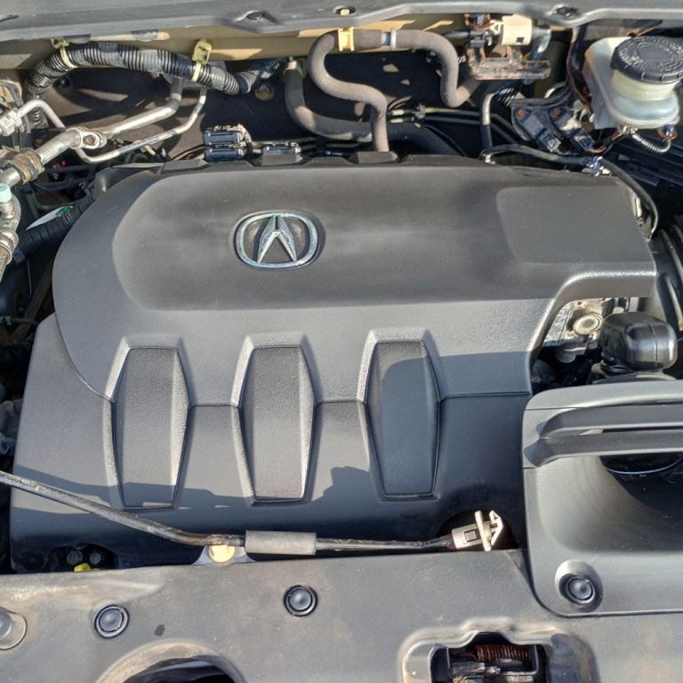 2015 Acura RDX Image 26