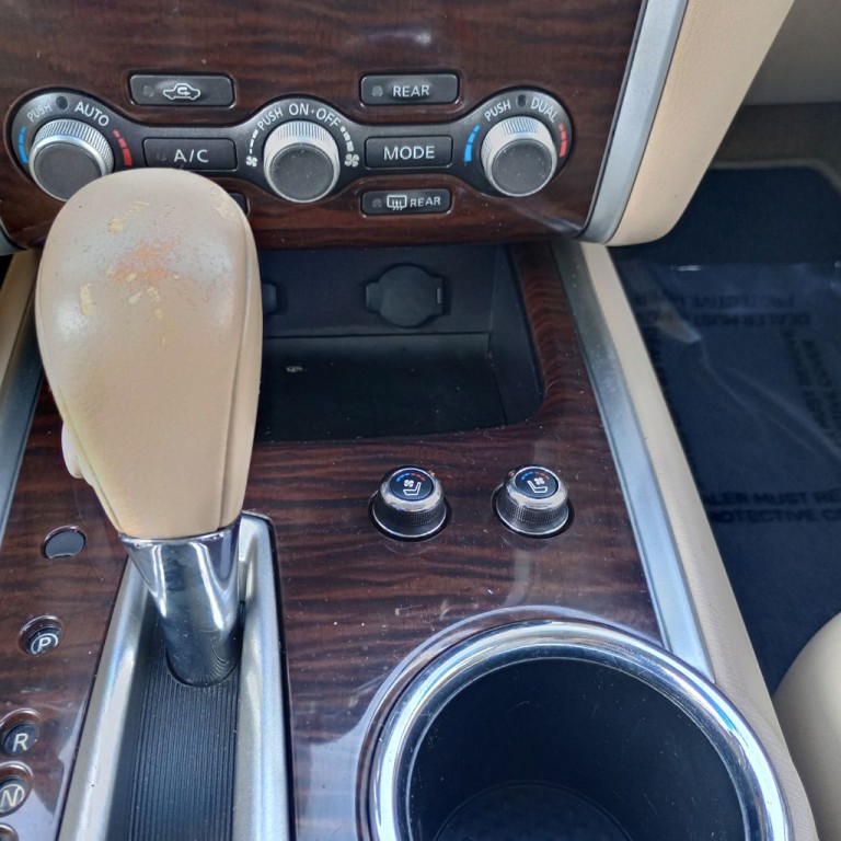 2014 Nissan Pathfinder Image 14