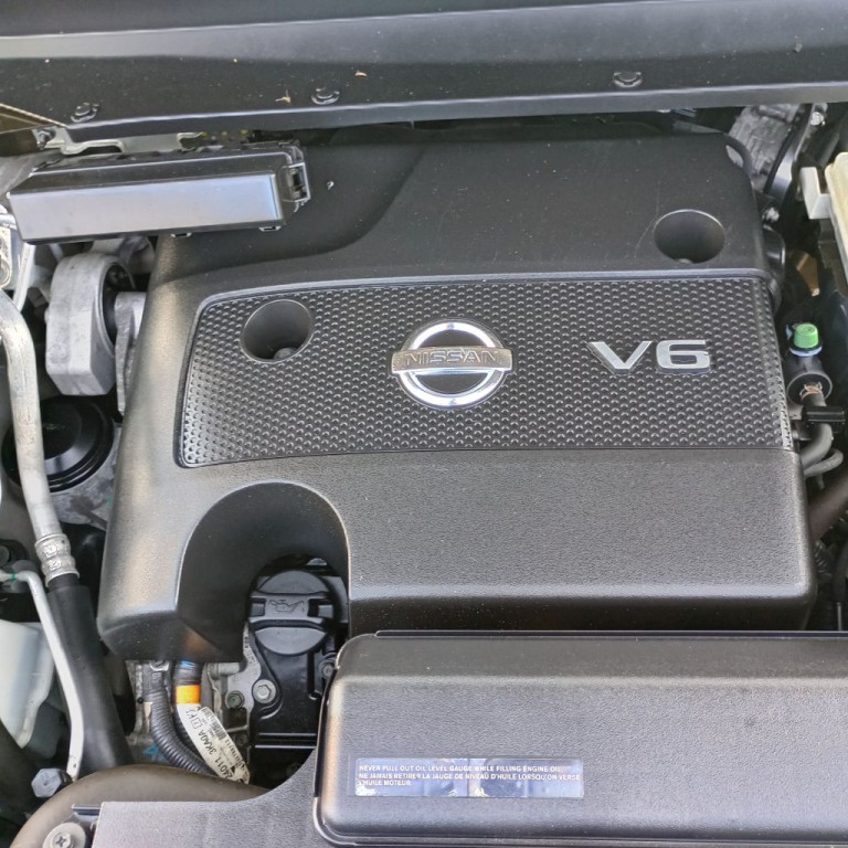 2014 Nissan Pathfinder Image 26