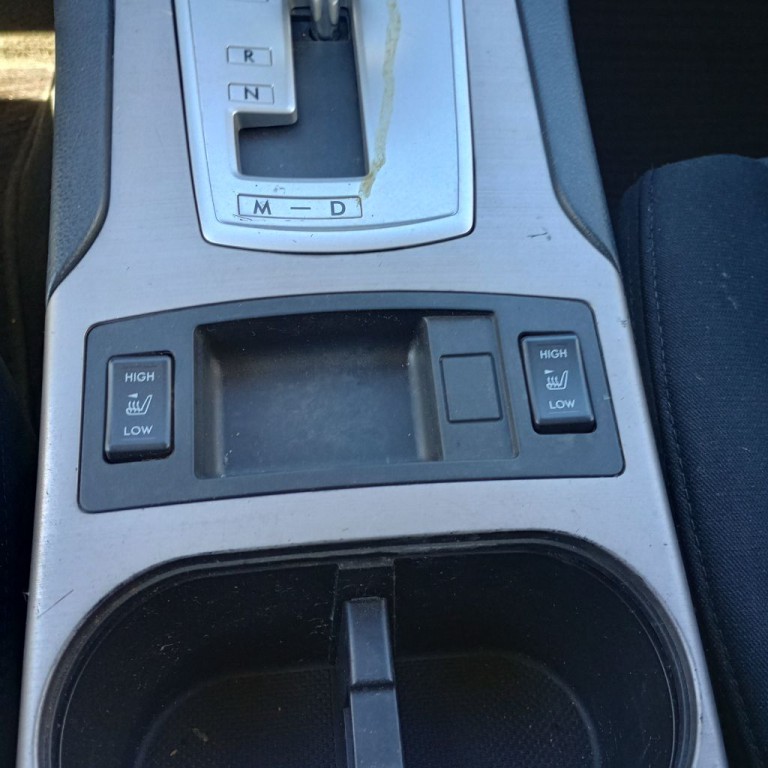 2013 Subaru Legacy Image 14