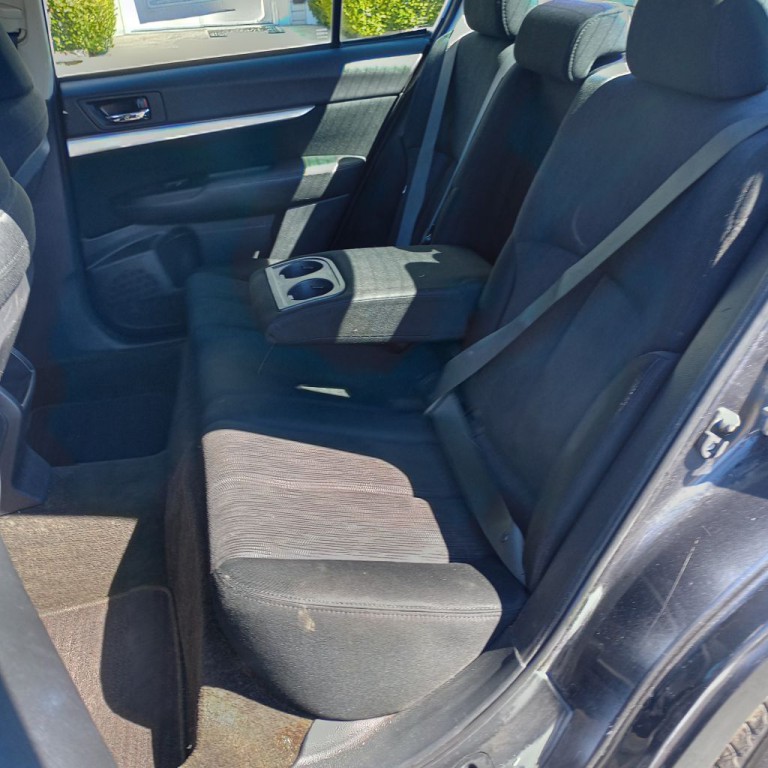 2013 Subaru Legacy Image 17