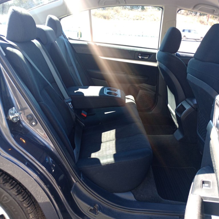 2013 Subaru Legacy Image 20