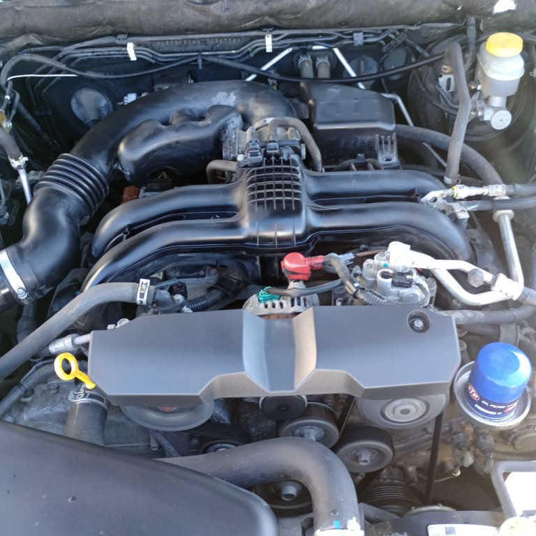 2013 Subaru Legacy Image 25