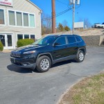 Image for 2018 Jeep Cherokee Latitude Plus ID: 7283214