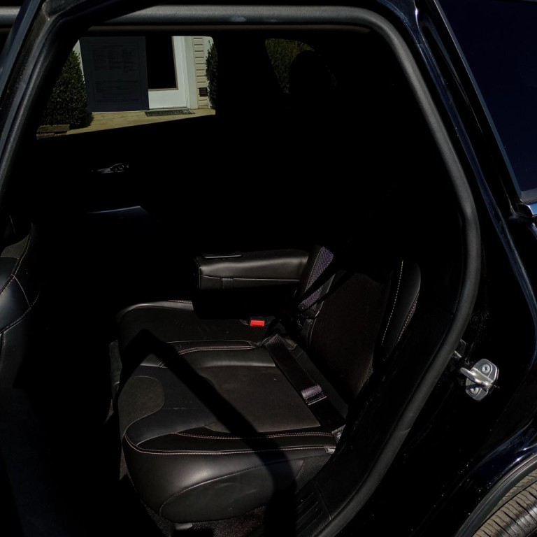 2018 Jeep Cherokee Image 17