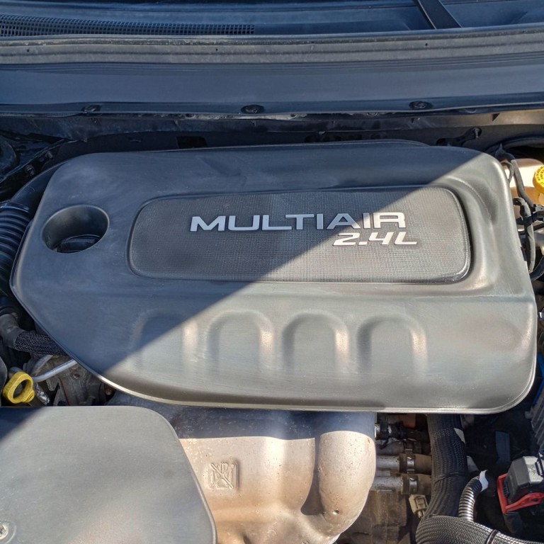 2018 Jeep Cherokee Image 25