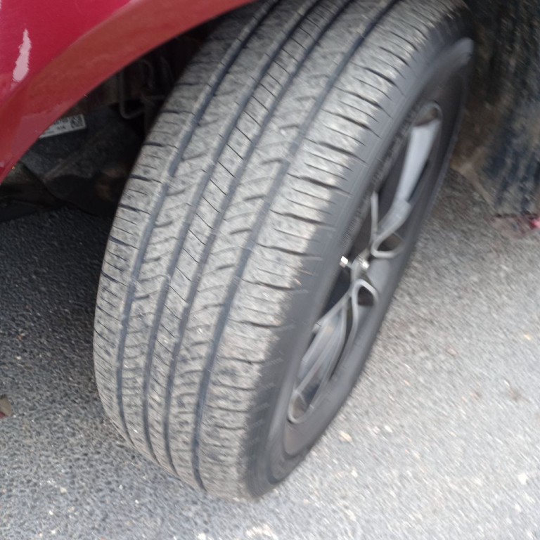 2018 Dodge Grand Caravan Image 24