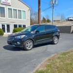 Image for 2017 Ford Escape SE ID: 7296531