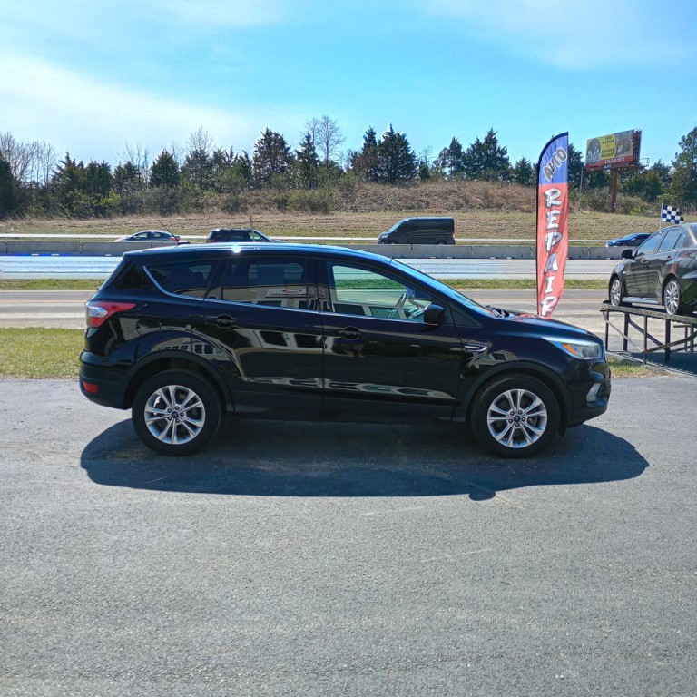 2017 Ford Escape Image 6