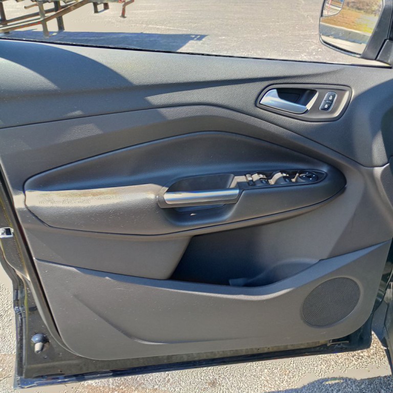 2017 Ford Escape Image 11