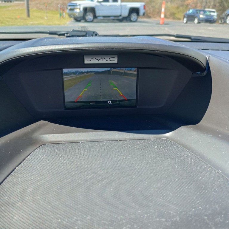 2017 Ford Escape Image 13