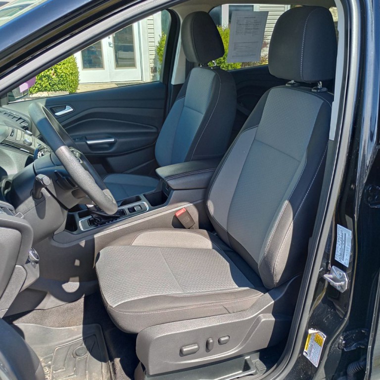 2017 Ford Escape Image 15