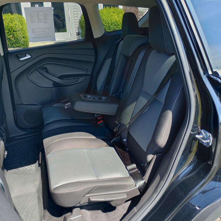 2017 Ford Escape Image 17