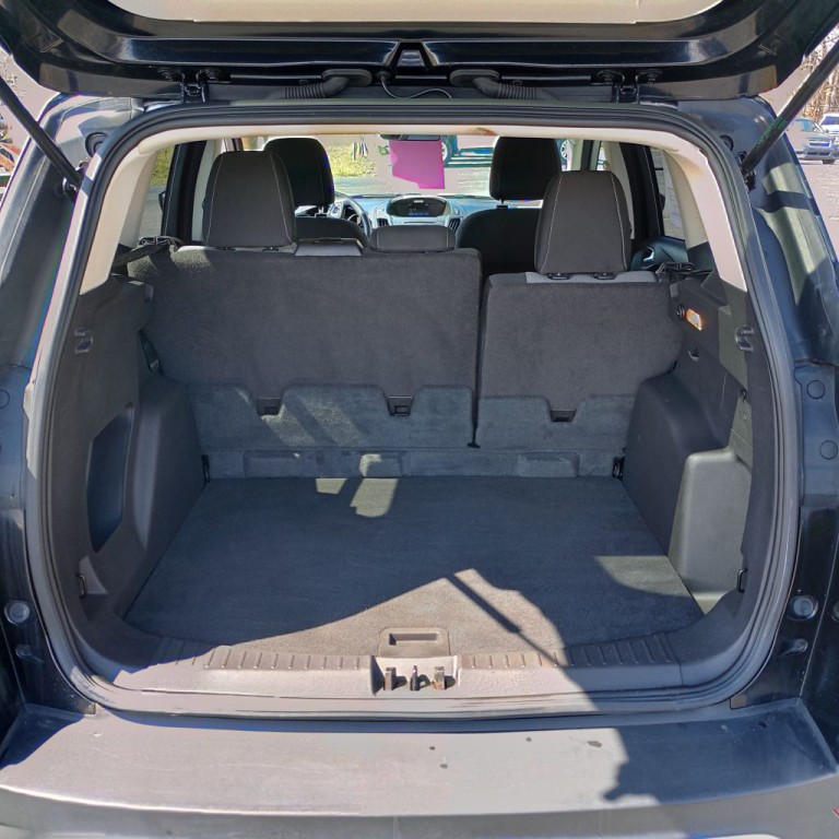 2017 Ford Escape Image 18