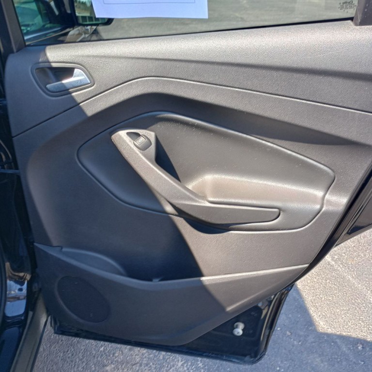 2017 Ford Escape Image 19