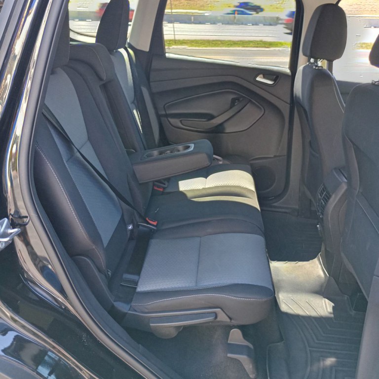 2017 Ford Escape Image 20