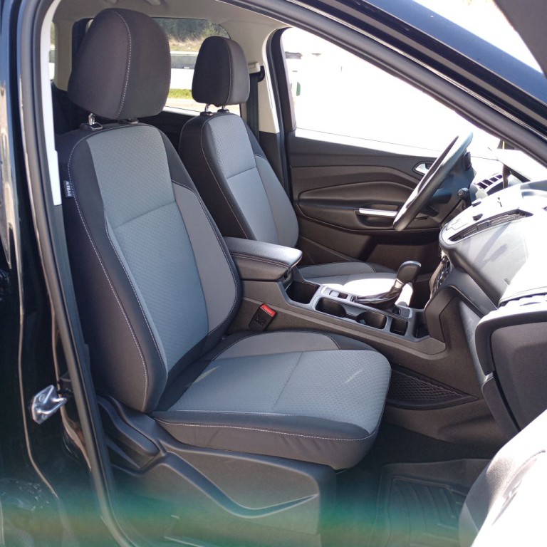 2017 Ford Escape Image 23