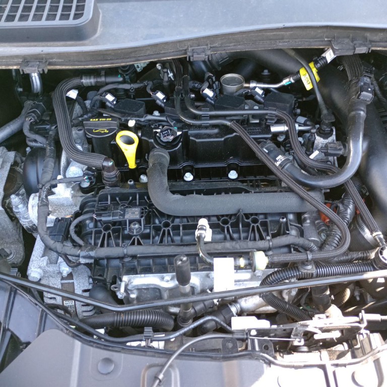 2017 Ford Escape Image 25