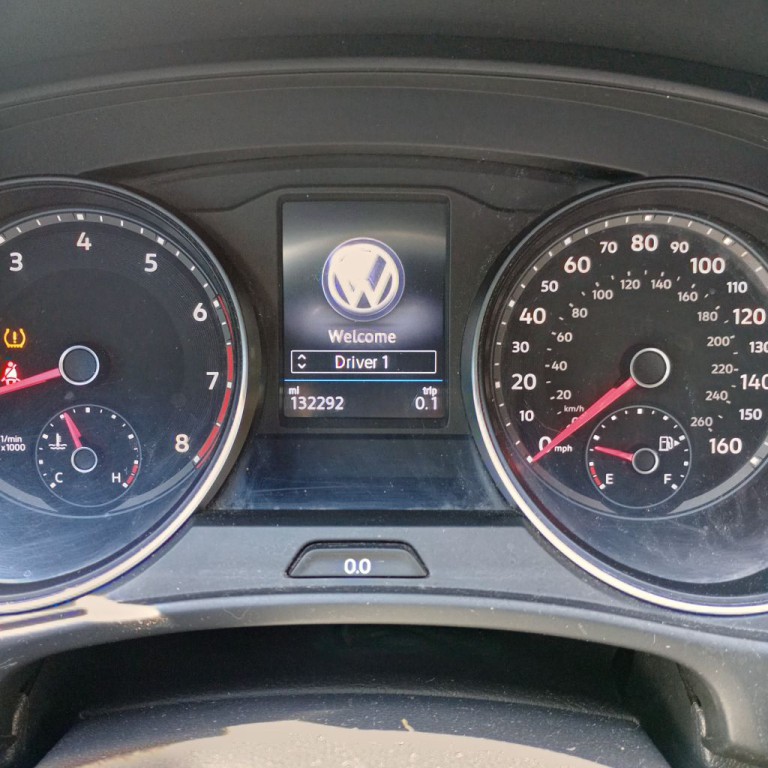 2018 Volkswagen Atlas Image 10