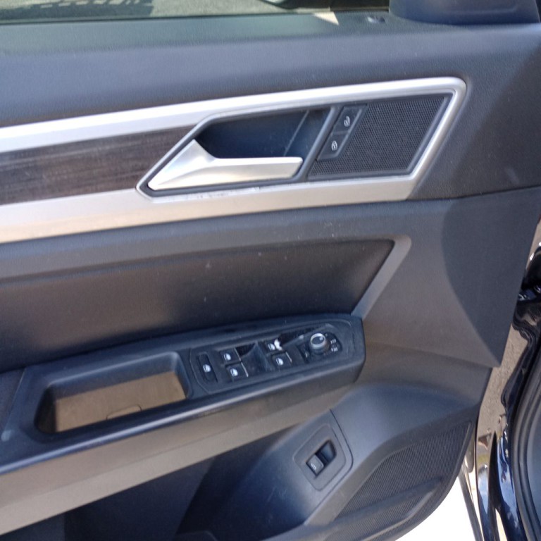 2018 Volkswagen Atlas Image 12