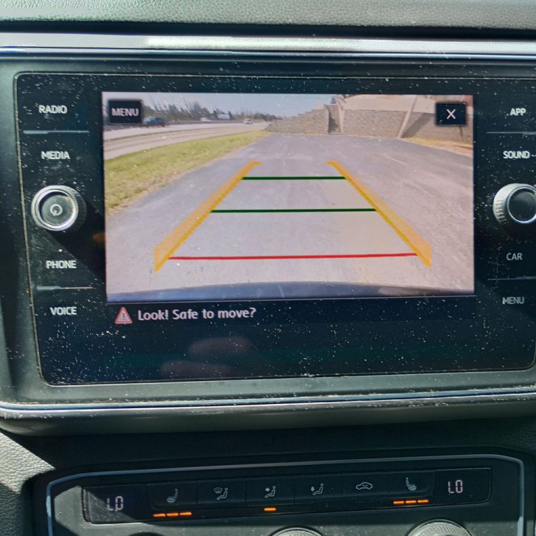 2018 Volkswagen Atlas Image 14