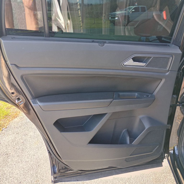 2018 Volkswagen Atlas Image 16