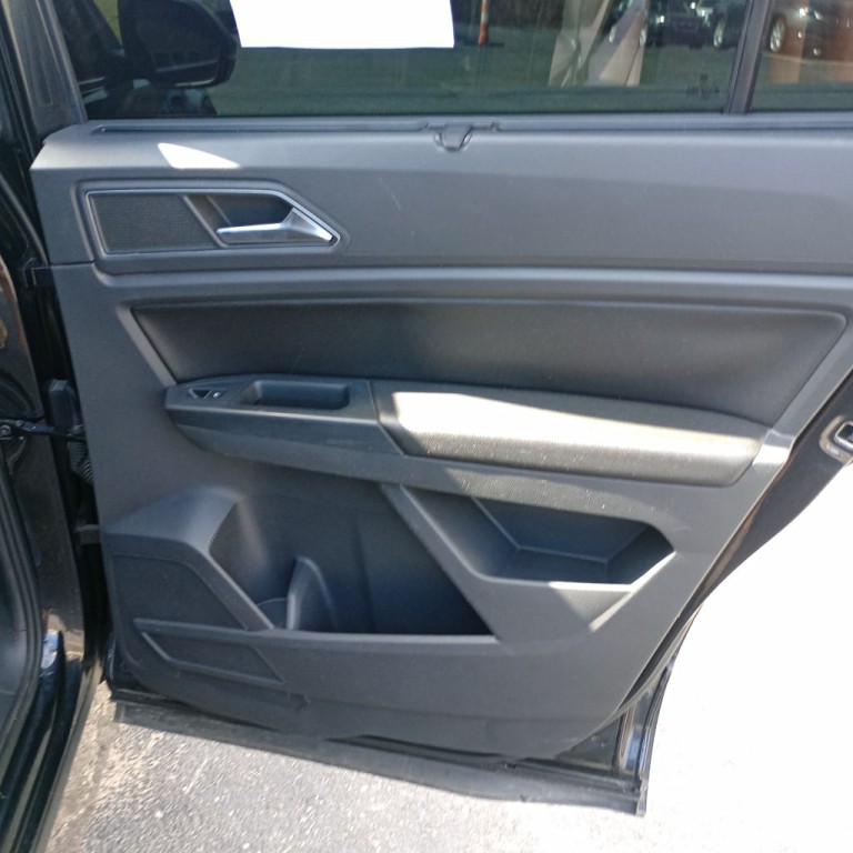 2018 Volkswagen Atlas Image 20