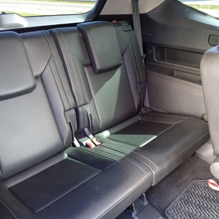 2018 Volkswagen Atlas Image 22