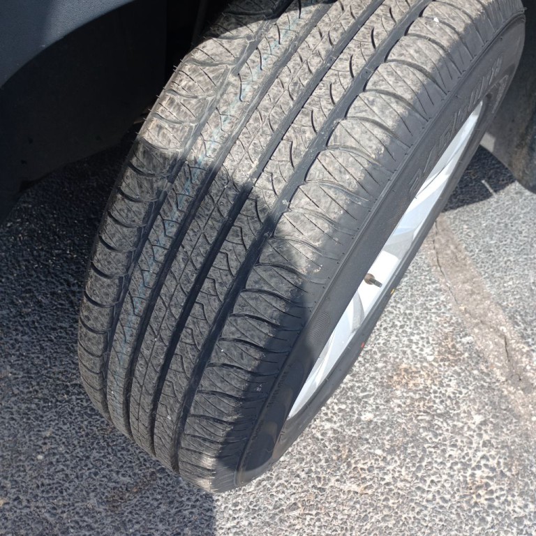 2018 Volkswagen Atlas Image 26