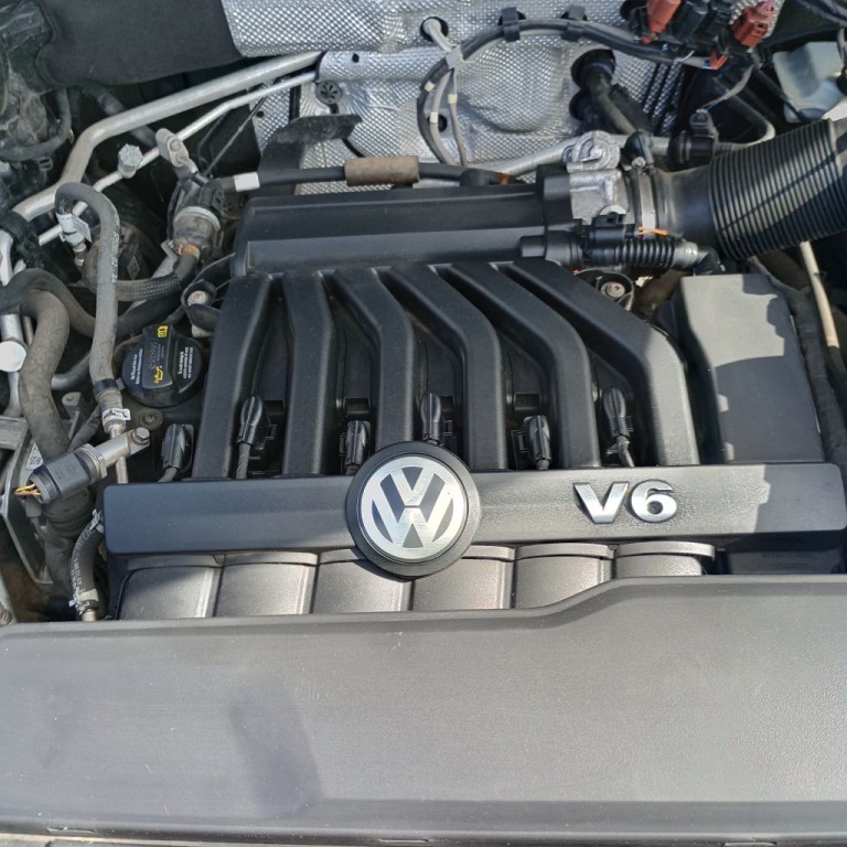 2018 Volkswagen Atlas Image 27