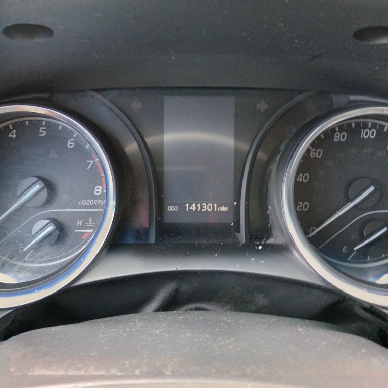 2018 Toyota Camry Image 10