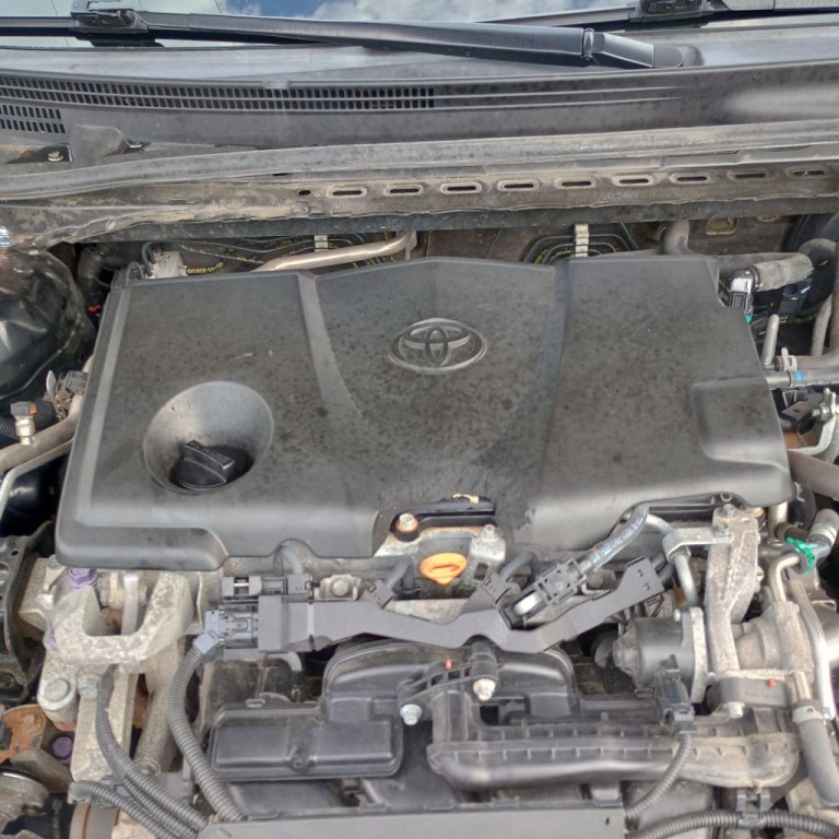 2018 Toyota Camry Image 25