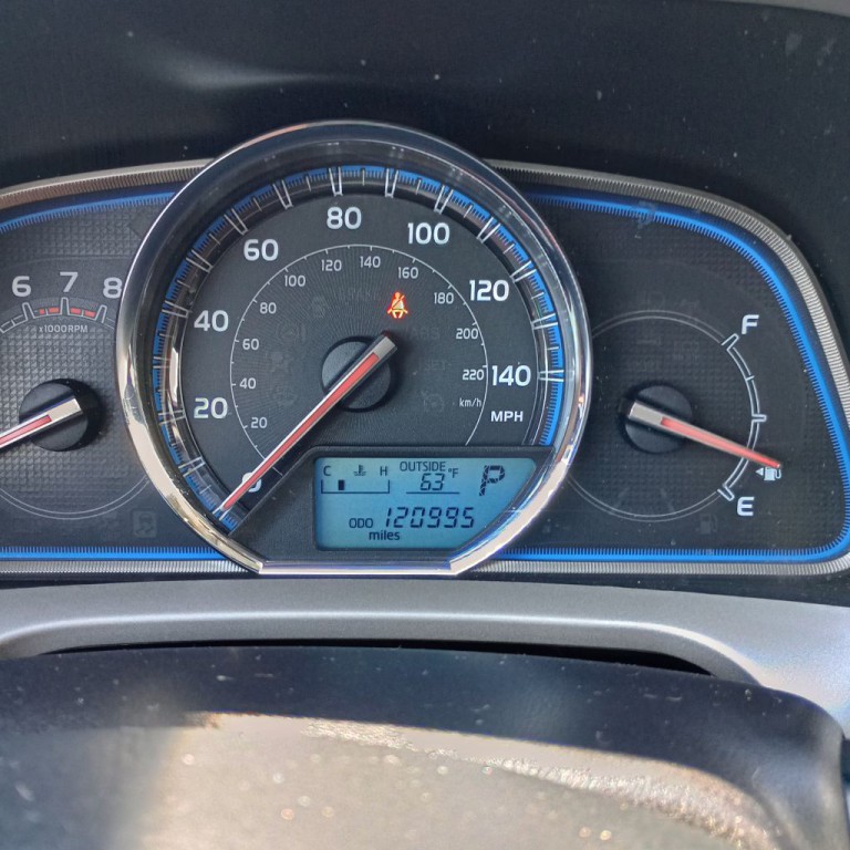 2014 Toyota Rav4 Image 10