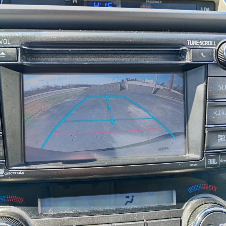 2014 Toyota Rav4 Image 13