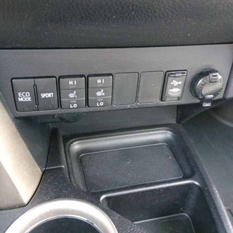 2014 Toyota Rav4 Image 14