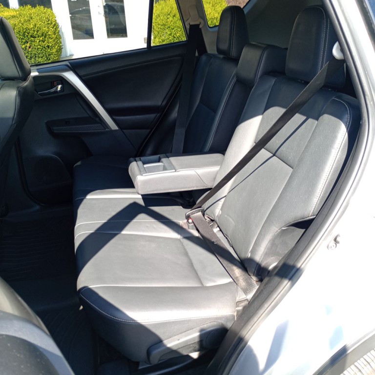 2014 Toyota Rav4 Image 18