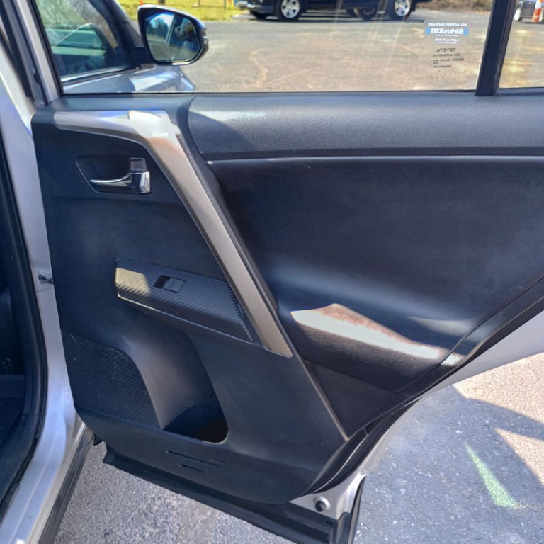 2014 Toyota Rav4 Image 20