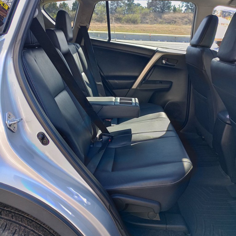 2014 Toyota Rav4 Image 21