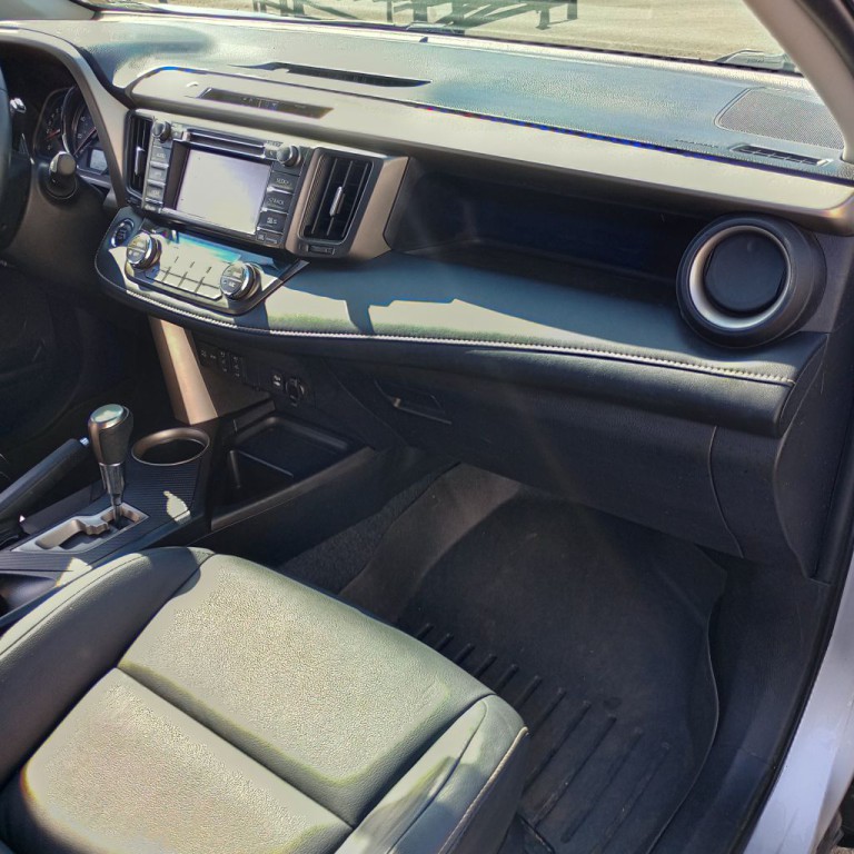 2014 Toyota Rav4 Image 22