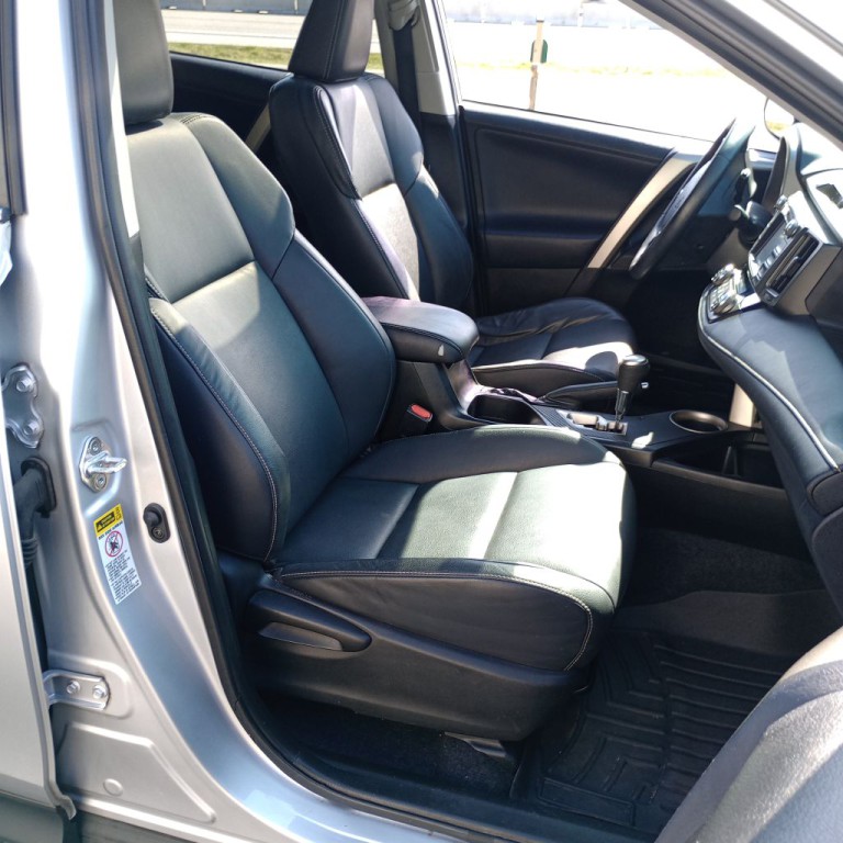 2014 Toyota Rav4 Image 24