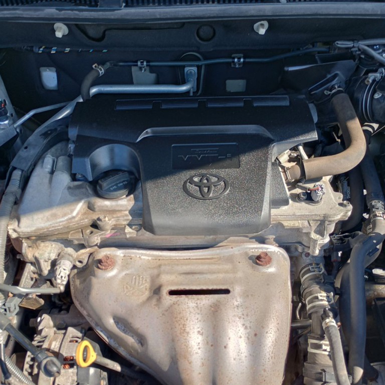 2014 Toyota Rav4 Image 26