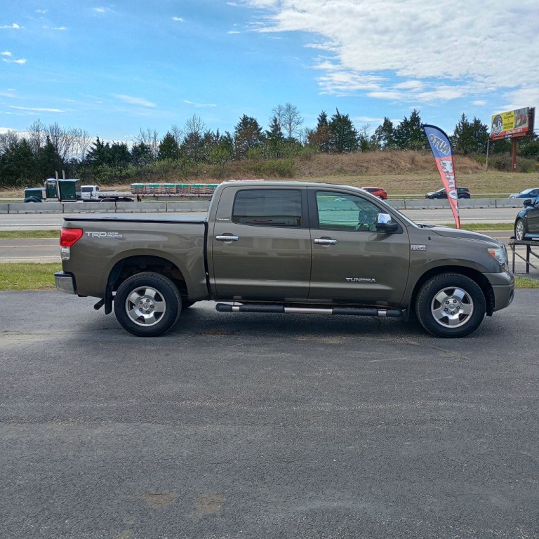 2008 Toyota Tundra Image 6