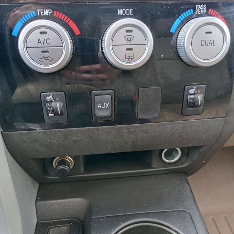 2008 Toyota Tundra Image 13