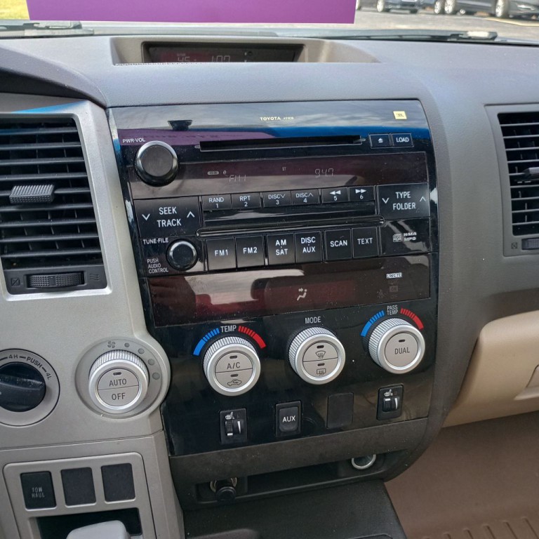 2008 Toyota Tundra Image 14