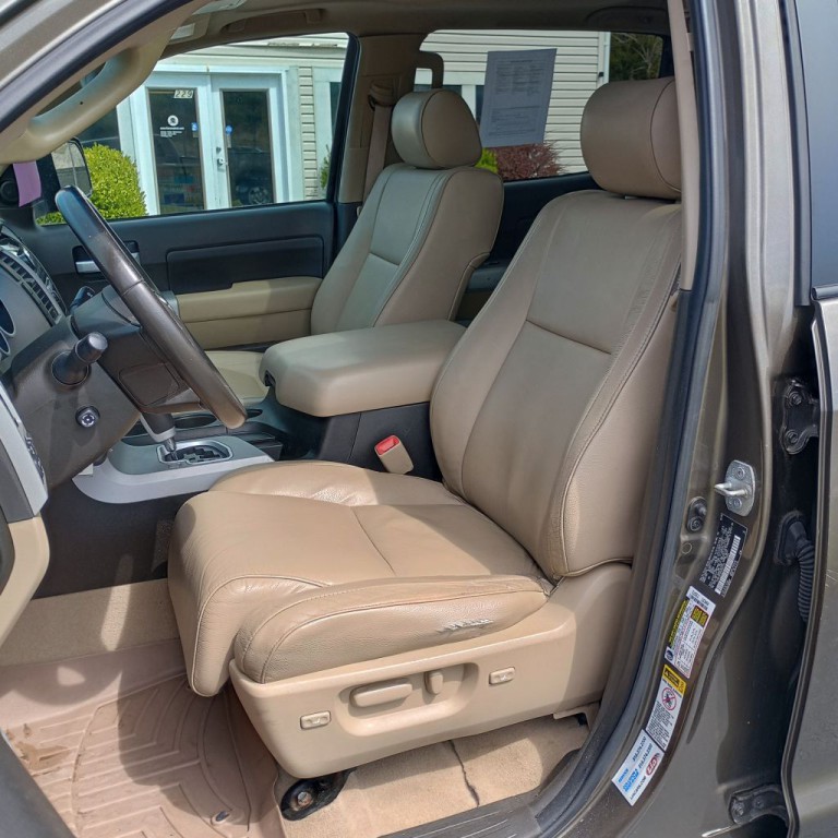 2008 Toyota Tundra Image 15