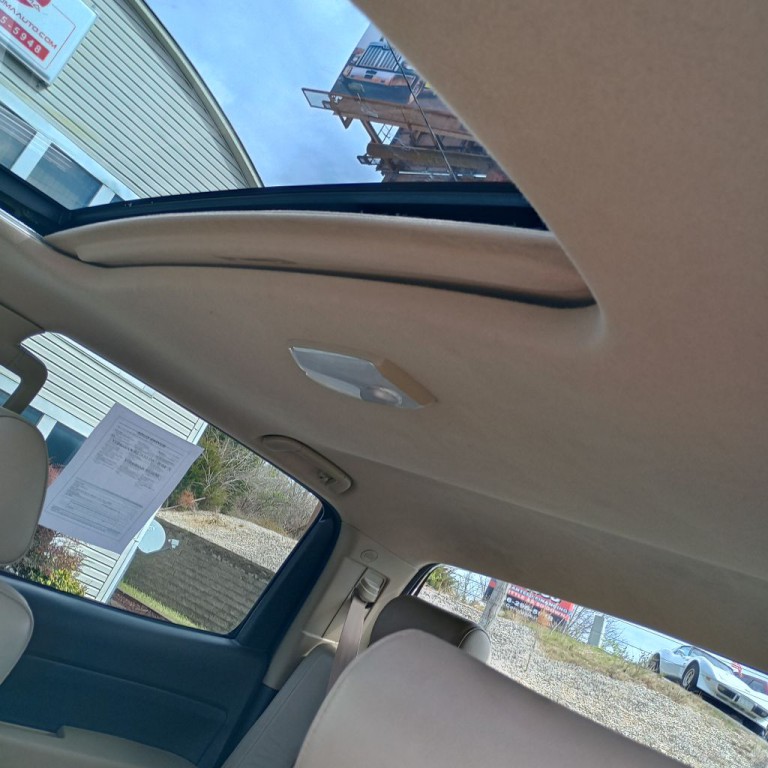 2008 Toyota Tundra Image 16