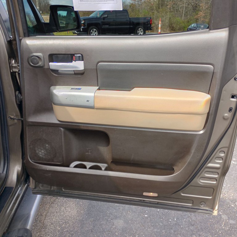 2008 Toyota Tundra Image 20