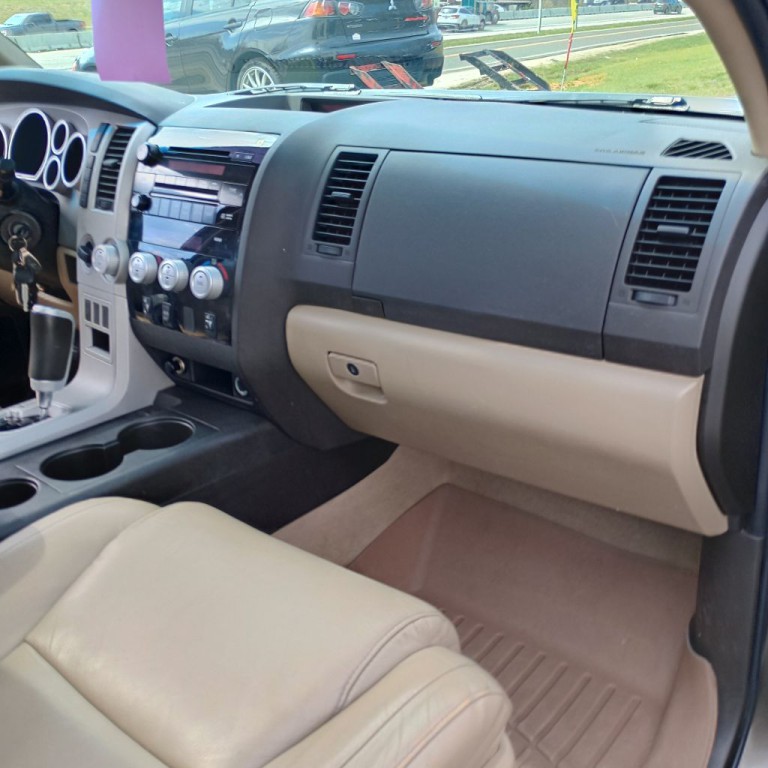 2008 Toyota Tundra Image 22