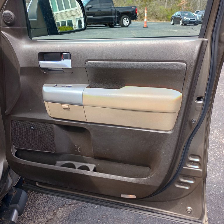 2008 Toyota Tundra Image 23