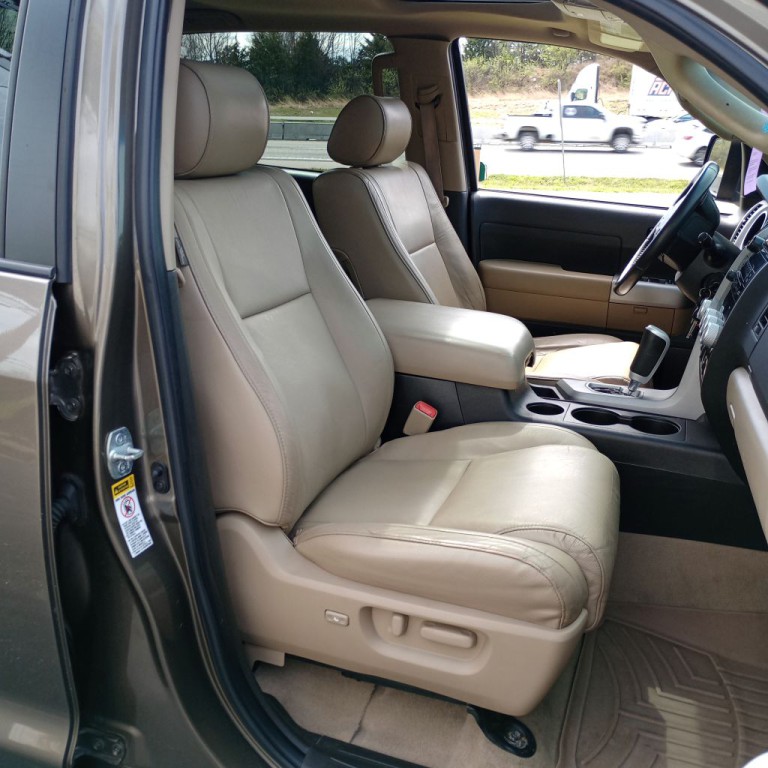 2008 Toyota Tundra Image 24